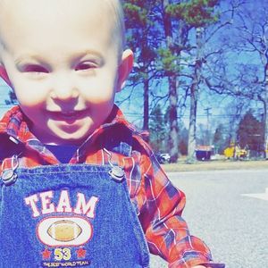 Meet your Posher, Rocky